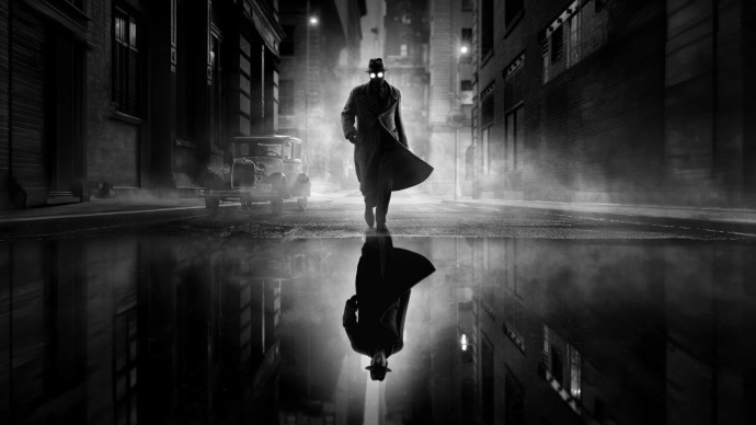 Novinka pod lupou: Spider-Noir (Prime Video)