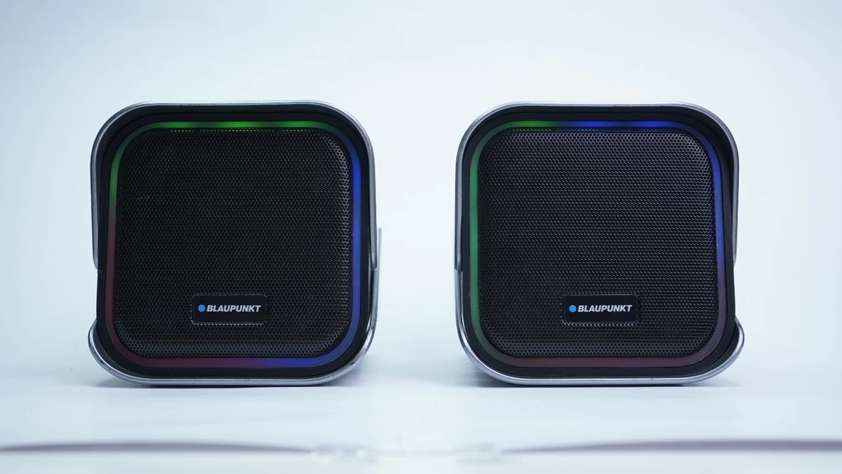 Blaupunkt Twinz Speakers Blaupunkt Twinz Speakers