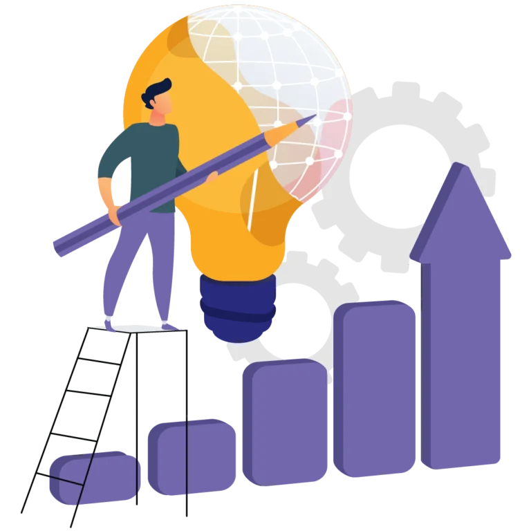 Your Growth Partners in Your Entrepreneurial Journey. ​