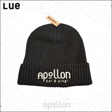 Apollon - (LUE) Logo