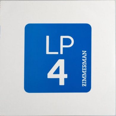 Zimmerman - LP4