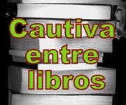 Cautiva entre libros