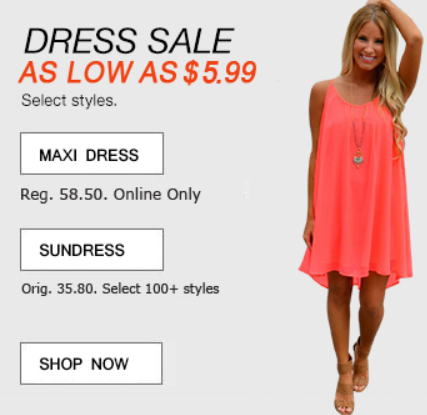 women dresses