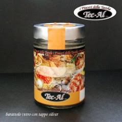 nella mia cucina ...