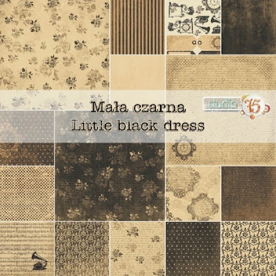 Mała czarna