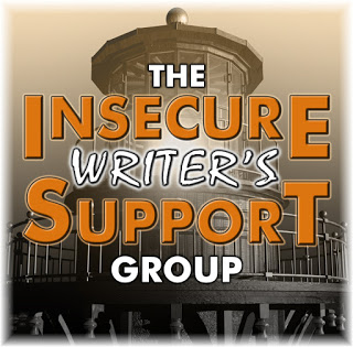 The IWSG