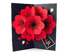 crafticious - my papercraft blog