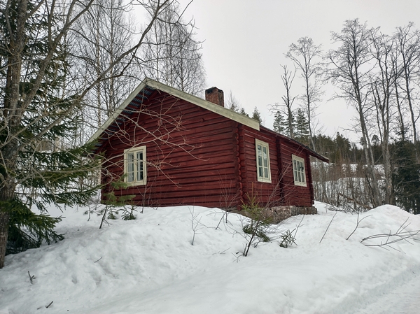 samsjøen rundt