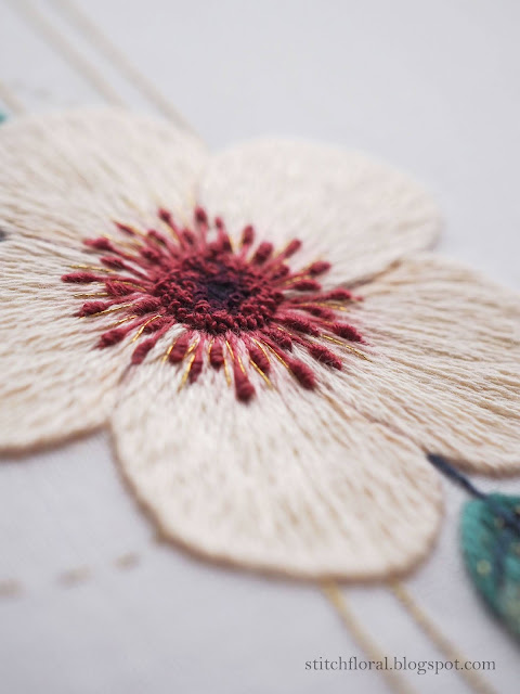 embroidery course