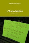 L'Ascoltatrice: il mio libro