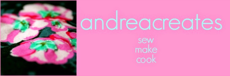 andrea creates
