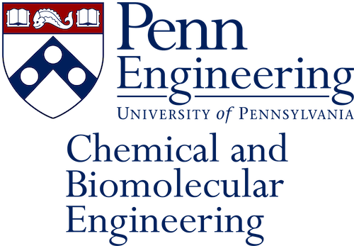 Chemical and Biomolecular Engineering