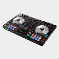 DJ Department Icon