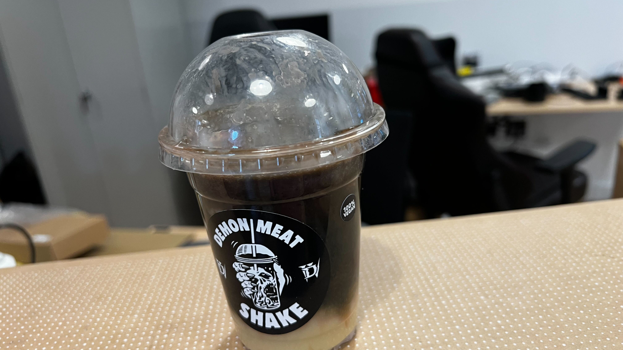 Diablo 4 Meat Shake 