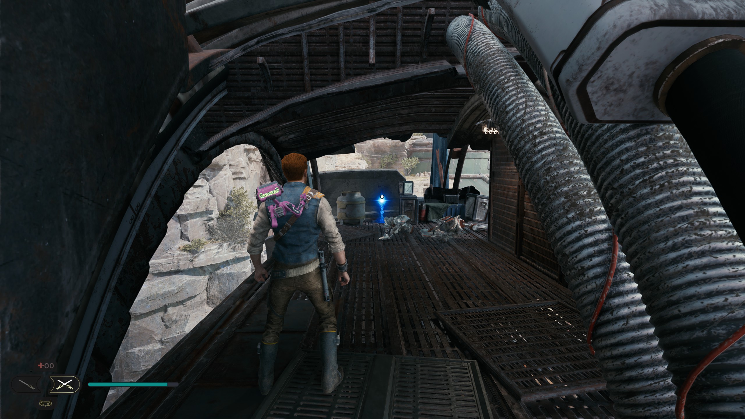 Star Wars Jedi: Survivor essence locations