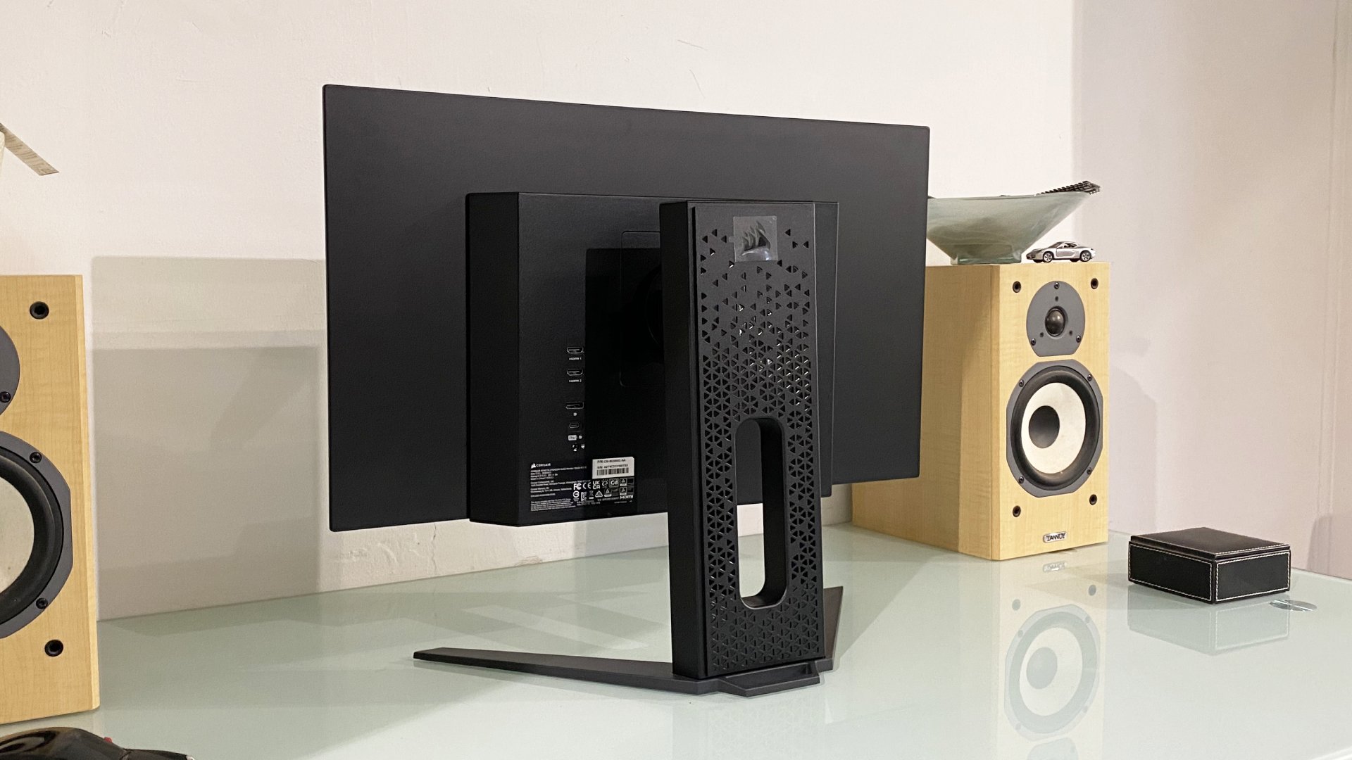 Corsair Xeneon 27QHD240