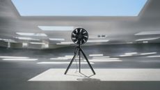 Balmuda NatureWind Studio fan