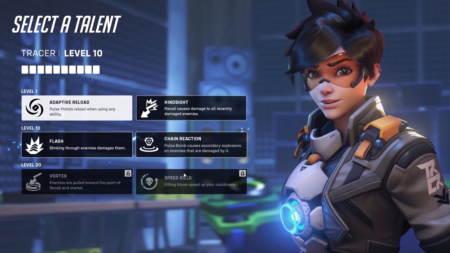 overwatch 2 hero mode talents