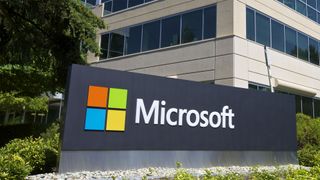 Microsoft campus