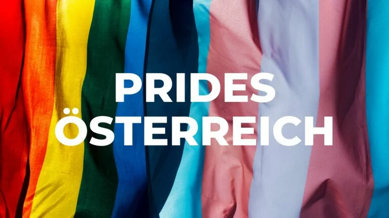 Prides Österreich