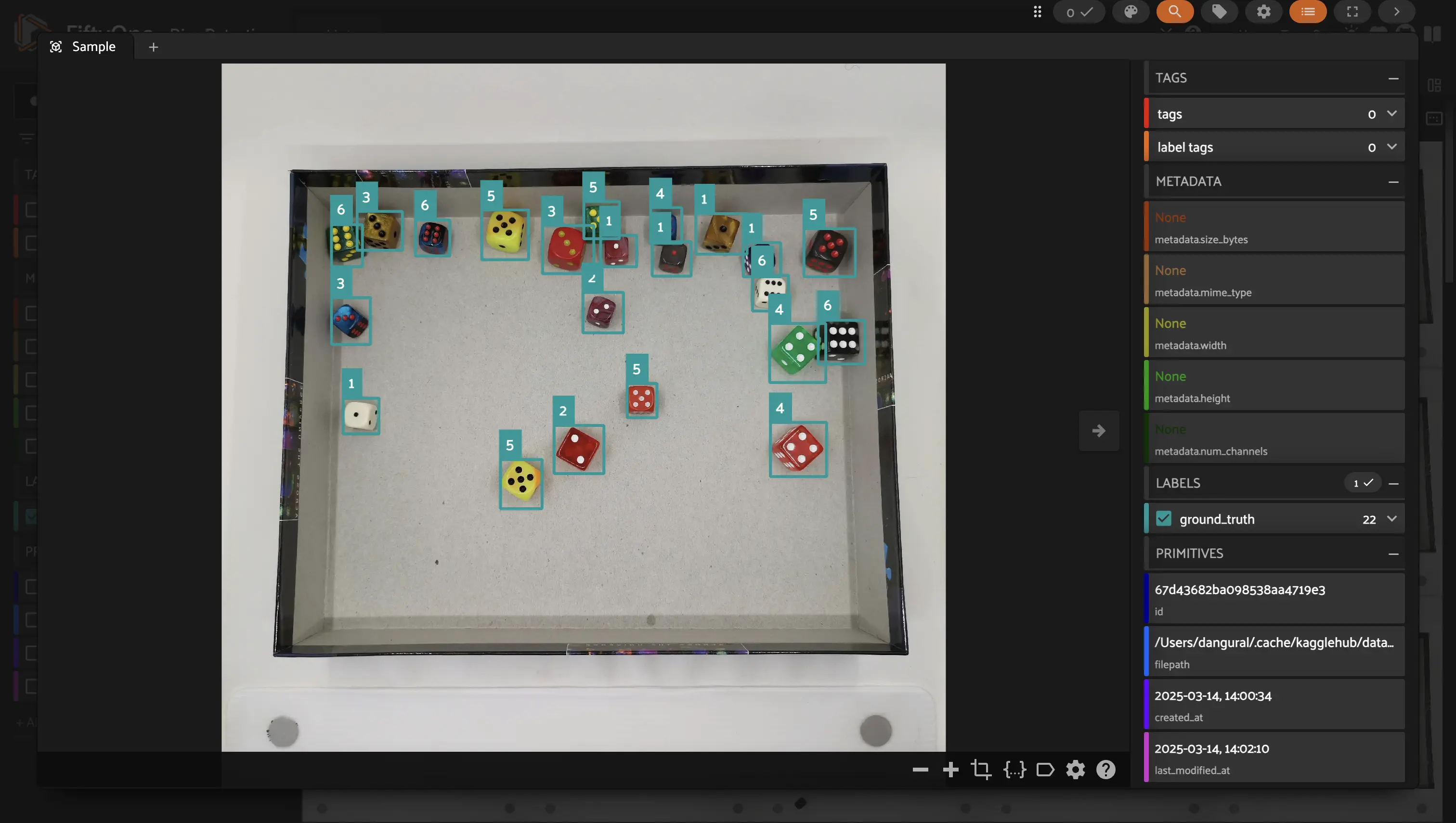 Object Detection