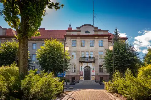 Gmina Miastko zdobyła dofinansowanie na modernizację kąpielisk