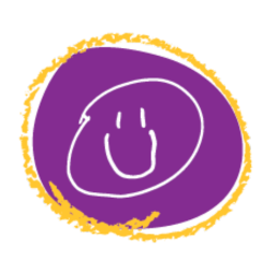 smiley face graphic