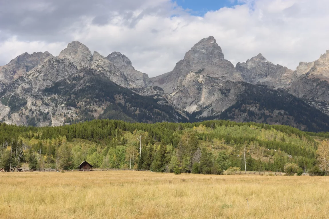GrandTetonNationalPark Explore Magazine Image