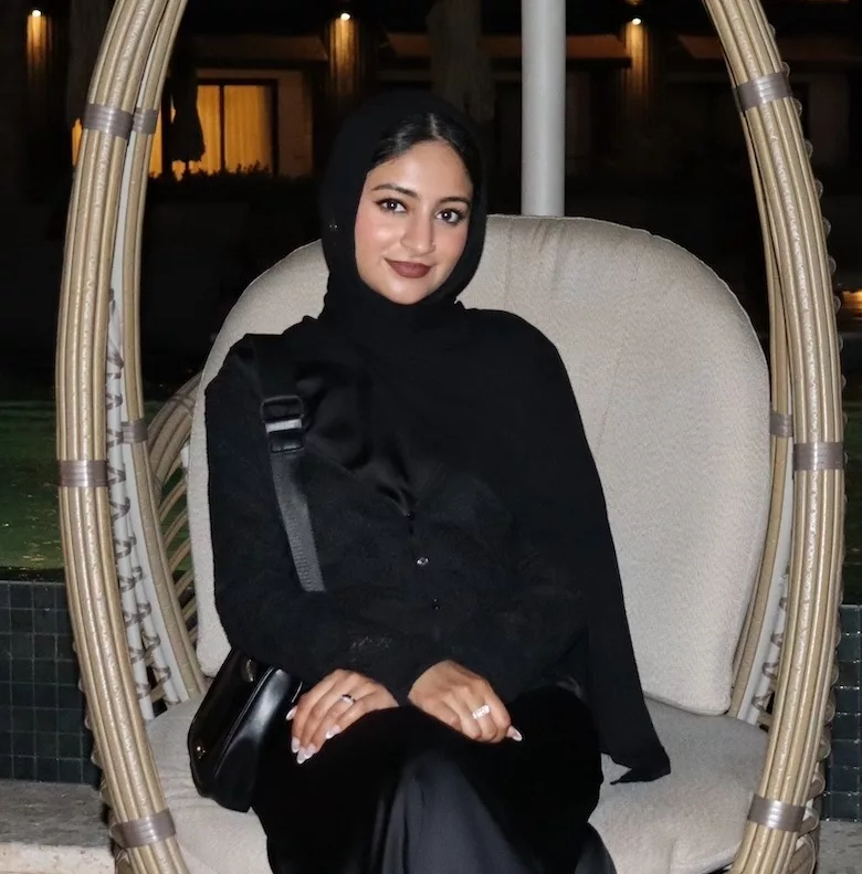 Dania Rashid