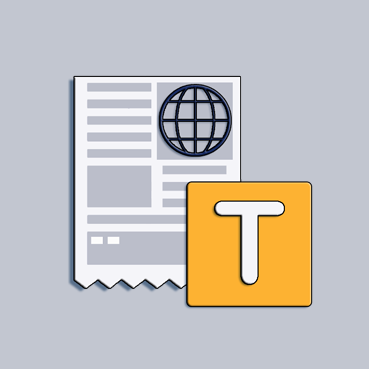 Create Templates