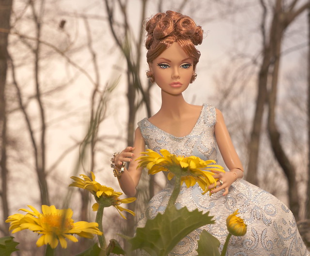 Fleur Romantique