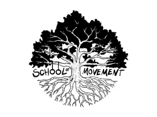 School of Movement logo