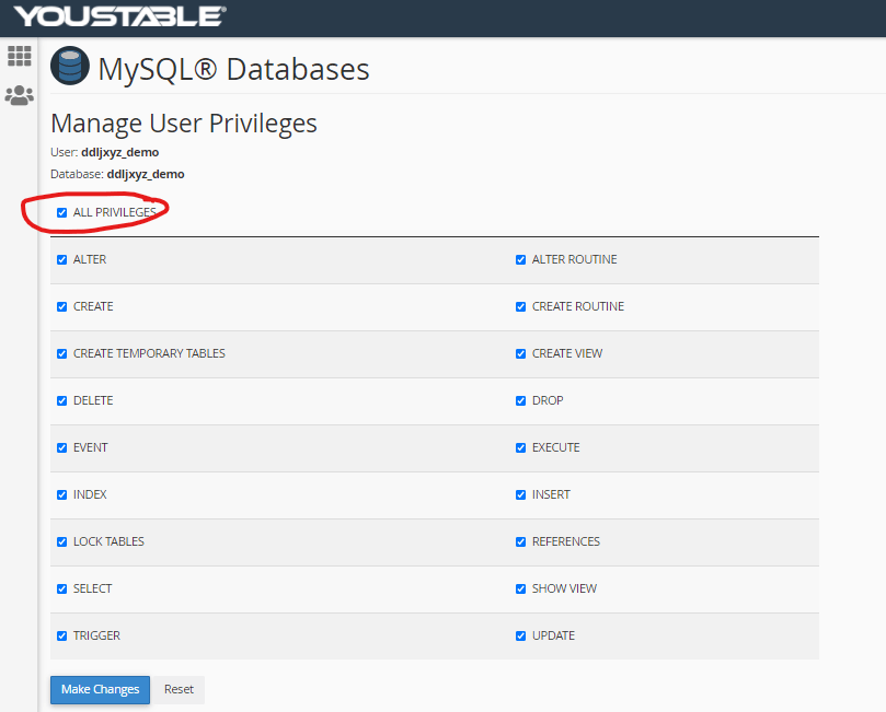 Deploy Django on Shared Hosting cPanel: On Linux Shared Hosting