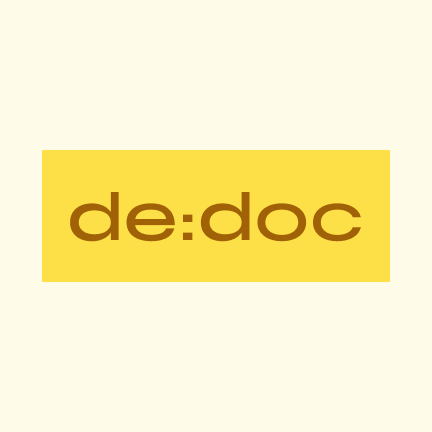 Scramble by de:doc