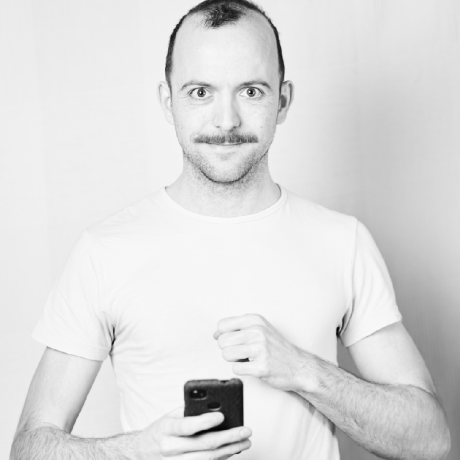 Avatar of Manuel Schiller