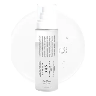 Crema En Aerosol Commodity345 Relief| Bruma Facial