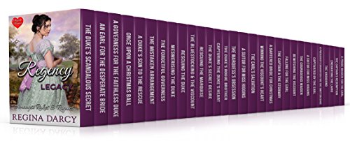 BEST! Regency Legacy (Amongst Rakes and Rogues)<br />[E.P.U.B]