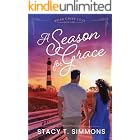 A Season for Grace (Briar Creek Love Book 3)