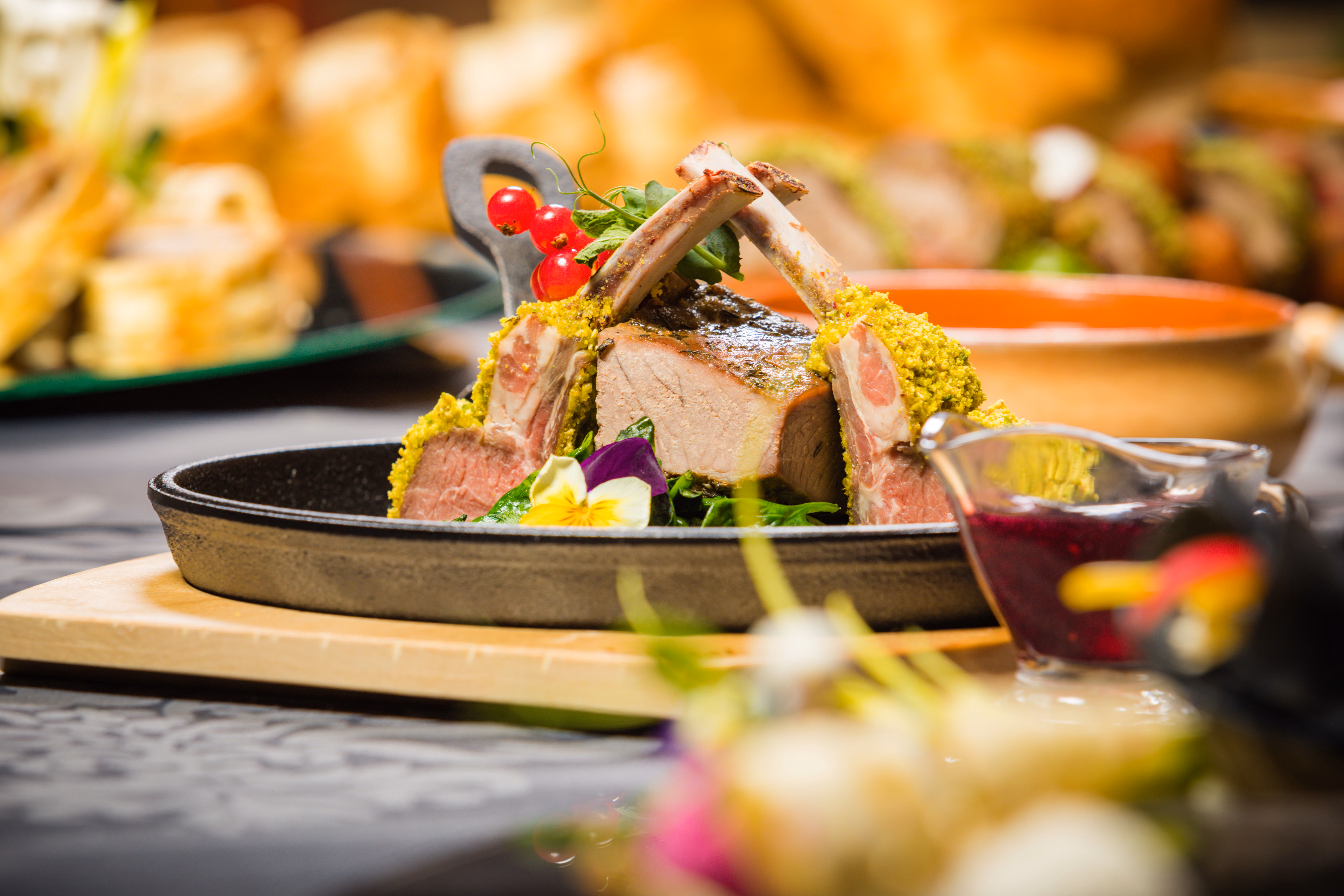 The Art of the Slow Braise