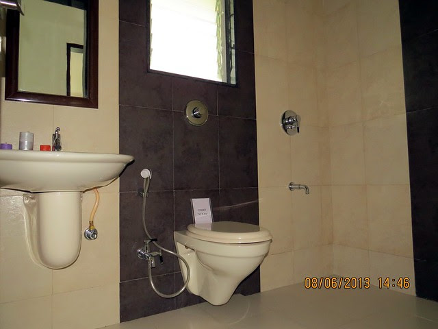 Show Flat - Visit Mont Vert Belbrook 2 bhk 2.5 bhk 3 bhk flats at Bhugaon Pune 411042