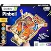 Smartivity DIY Pinball Machine for Kids 8-14 Years Old | Global Award Winning Arcade Game | Build Your Own Pinball I Birthday Gift for Smart Kids | STEM Toy for Boys & Girls