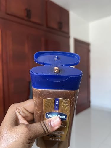 Perfect Summer Glow!