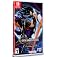 Castlevania Dominus Collection (Limited Run #251) Order of Ecclesia Cover Art – Nintendo Switch