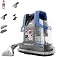 Vax SpotWash Duo Stain Cleaner - Carpet and Upholstery Cleaner Device with Pet Attachment, Daily Cleaning Accessories, Multi-