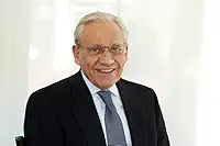 Bob Woodward