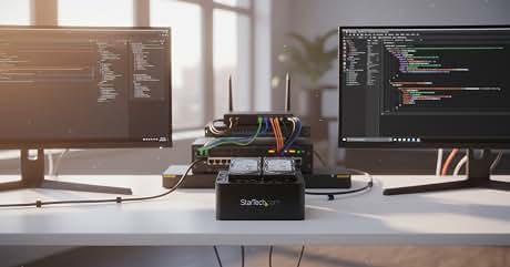 StarTech