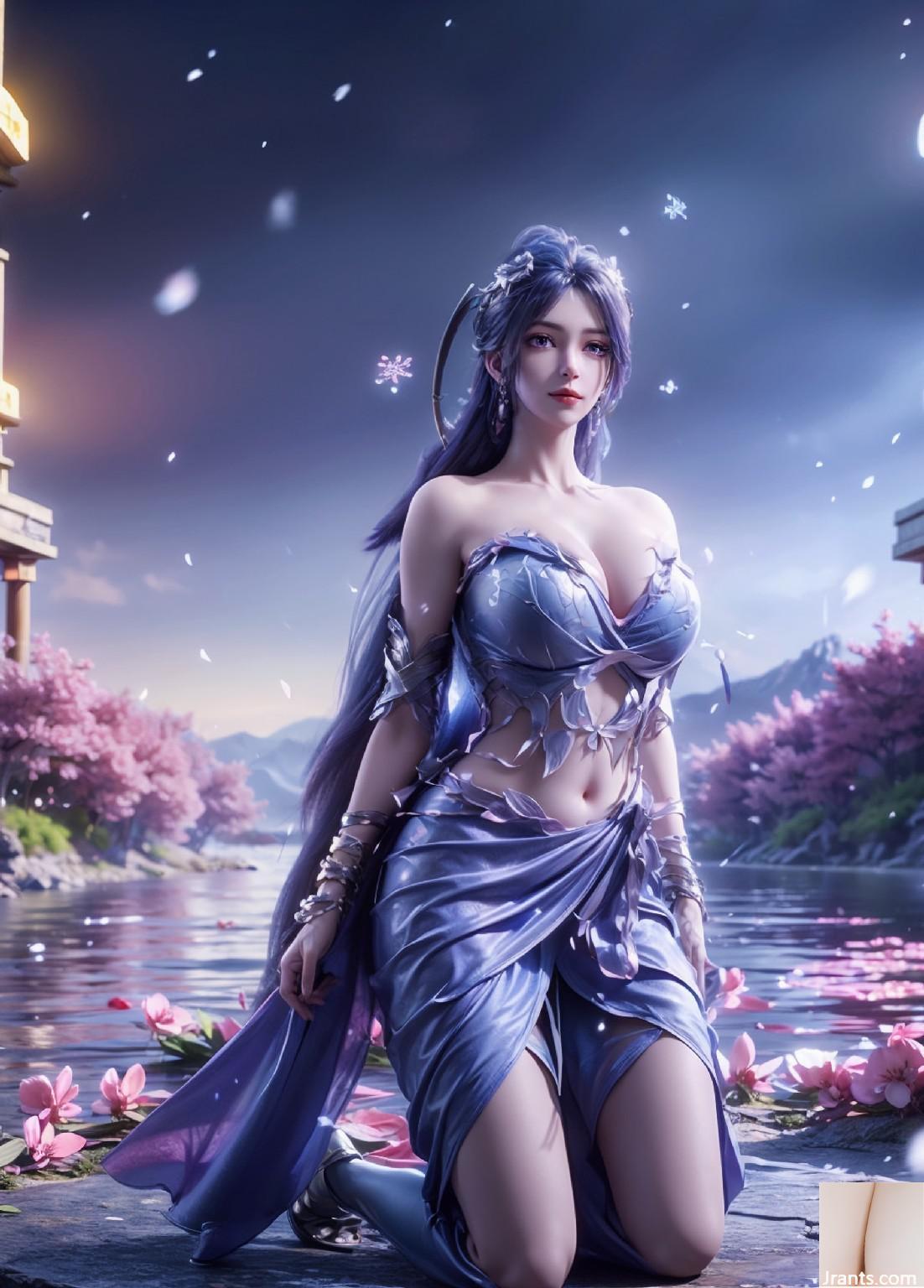 Haiyue (Haiyue-Honor of Kings)