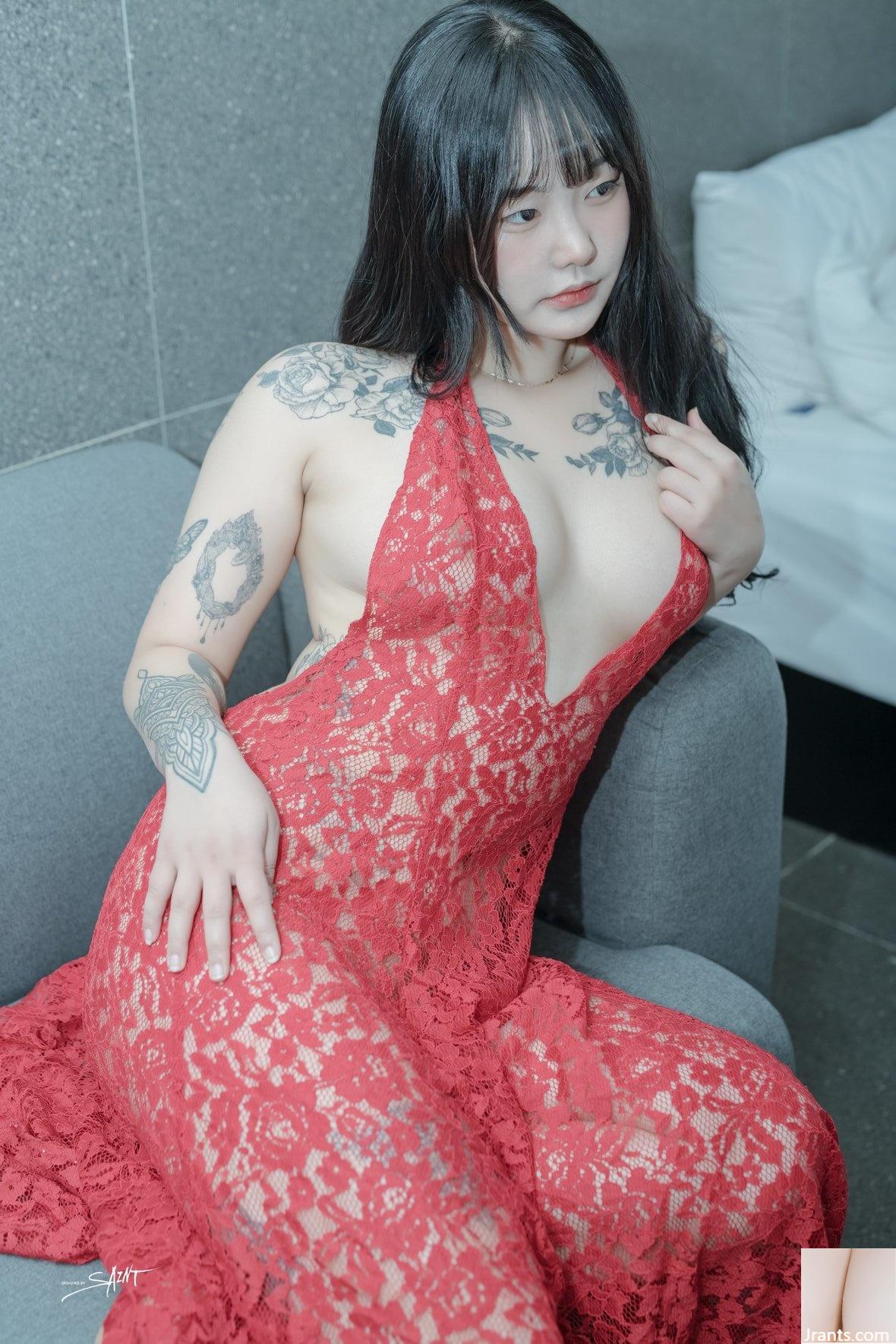 SAINT Photolife &ndash; 전보연 Vol.