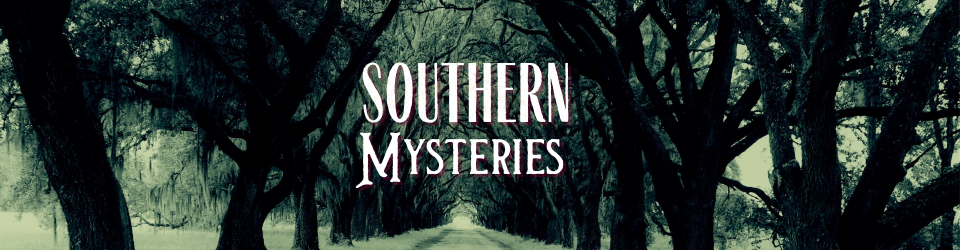Southern Mysteries Podcast