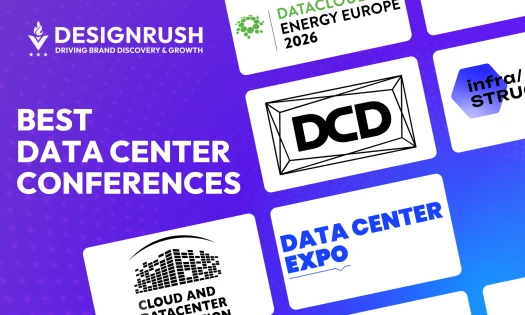 Best Data Center Conferences